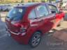 2015 CITROEN C3 