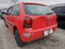 2012 VOLKSWAGEN GOL 