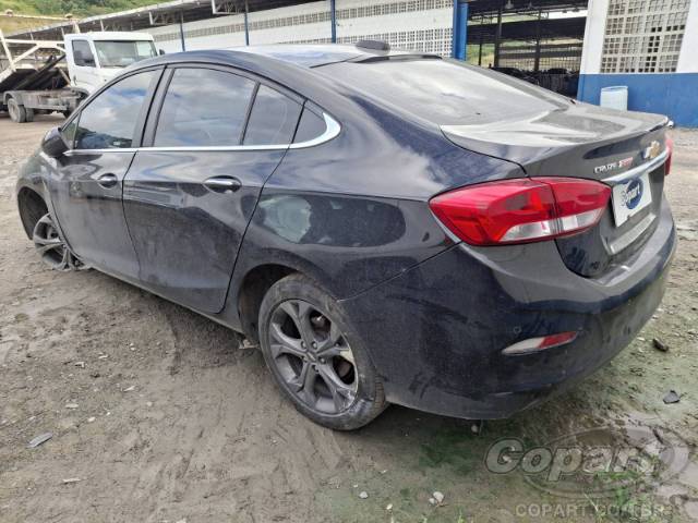 2023 CHEVROLET CRUZE 