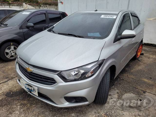 2018 CHEVROLET ONIX 