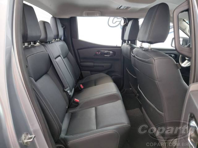 2026 MITSUBISHI Triton 