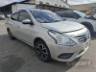 2019 NISSAN VERSA 