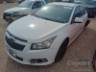 2013 CHEVROLET CRUZE HATCH 