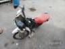 2024 HONDA POP 