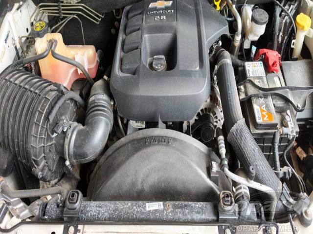 2022 CHEVROLET S10 CABINE DUPLA 