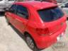 2015 VOLKSWAGEN GOL 