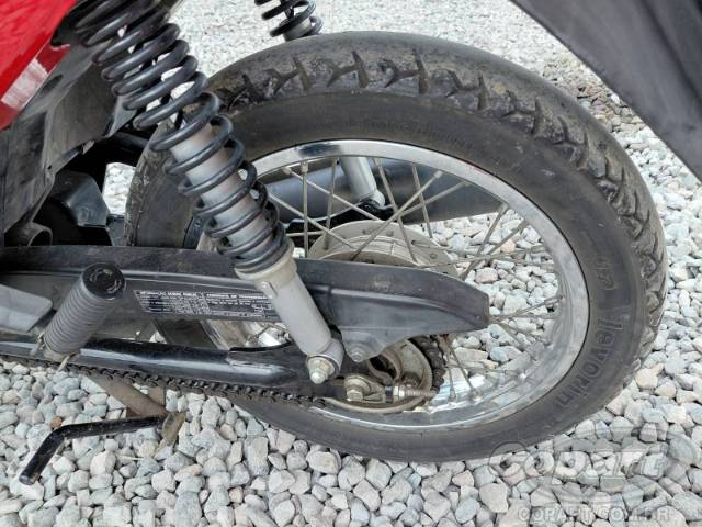 2023 HONDA BIZ 
