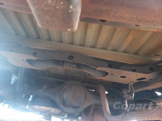 2014 CHEVROLET S10 CABINE DUPLA 