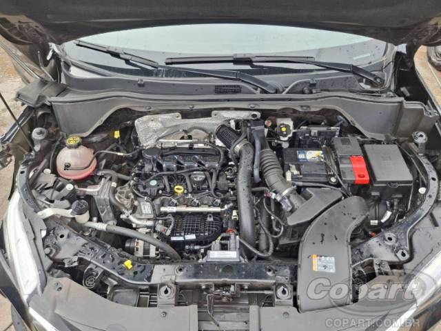 2023 CHEVROLET TRACKER 