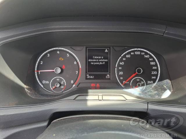 2022 VOLKSWAGEN T-CROSS 