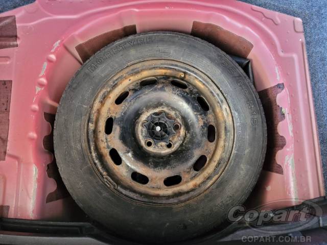 2020 VOLKSWAGEN POLO 