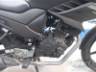 2025 YAMAHA FAZER 