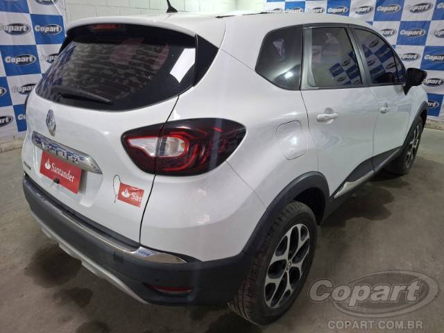 2019 RENAULT CAPTUR 
