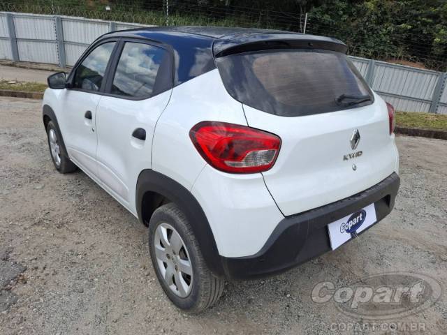 2019 RENAULT KWID 