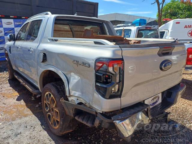 2024 FORD RANGER CD 