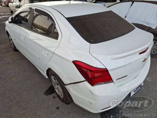 2018 CHEVROLET PRISMA 