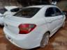2015 FORD KA SEDAN 