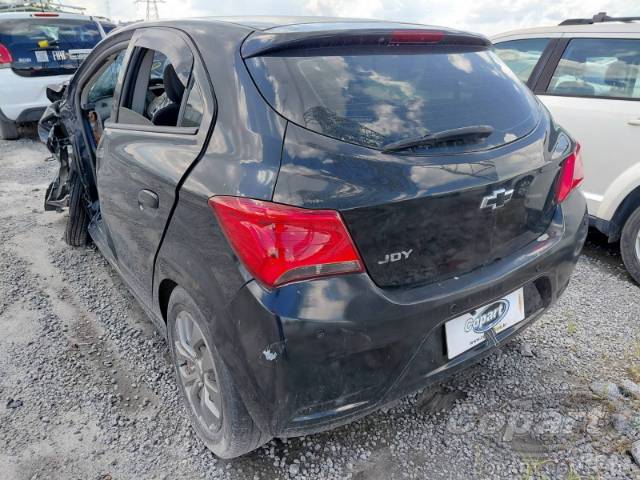 2021 CHEVROLET ONIX 