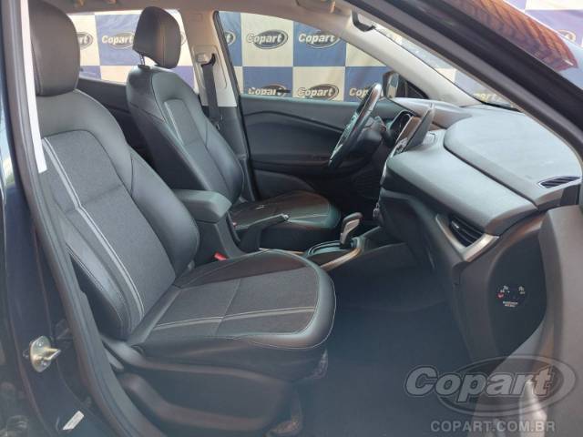 2022 CHEVROLET TRACKER 