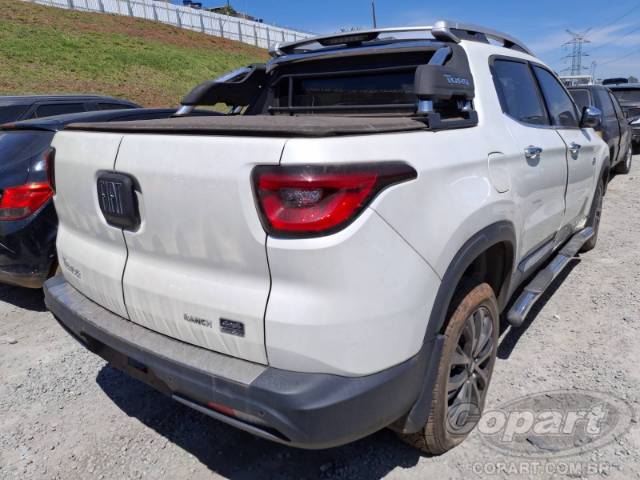 2023 FIAT TORO 