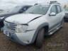 2015 RENAULT DUSTER 