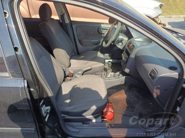 2010 CHEVROLET CORSA SEDAN 