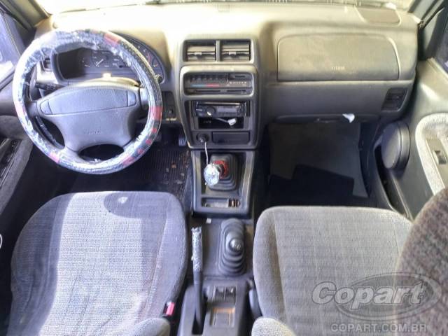 1997 SUZUKI VITARA 