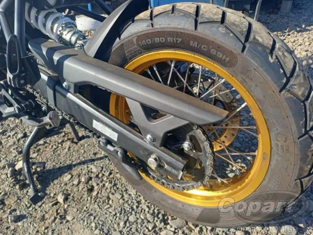 2026 ROYAL ENFIELD HIMALAYAN 