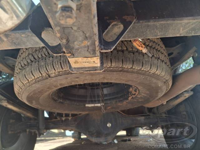 2024 CHEVROLET S10 CABINE DUPLA 