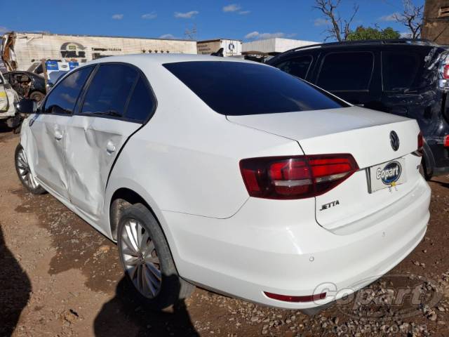 2017 VOLKSWAGEN JETTA 