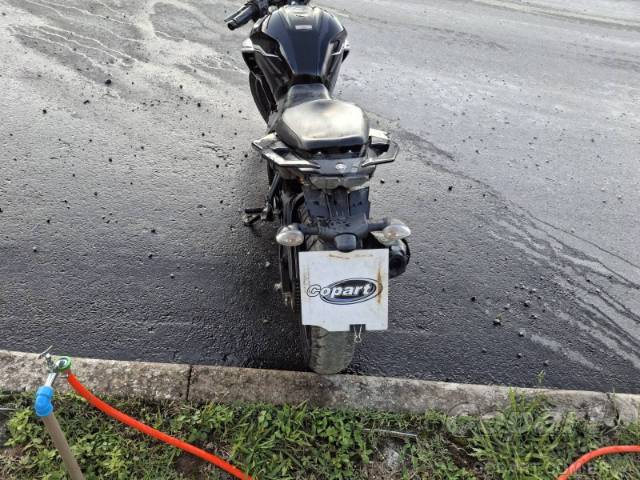 2023 YAMAHA FZ25 FAZER 