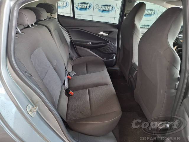 2025 CHEVROLET ONIX PLUS 