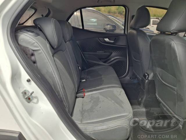 2023 FIAT PULSE 