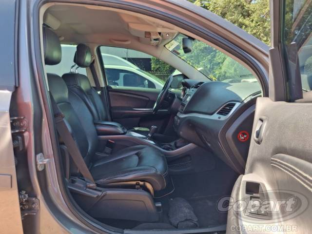 2012 FIAT FREEMONT 