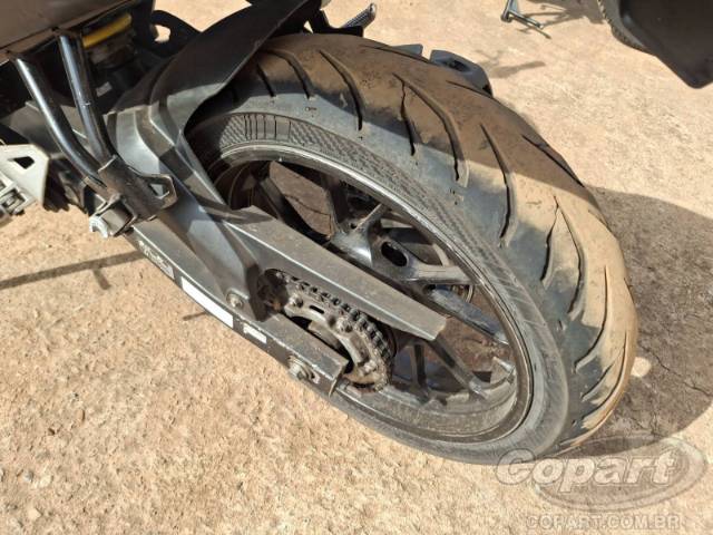 2023 YAMAHA FZ15 