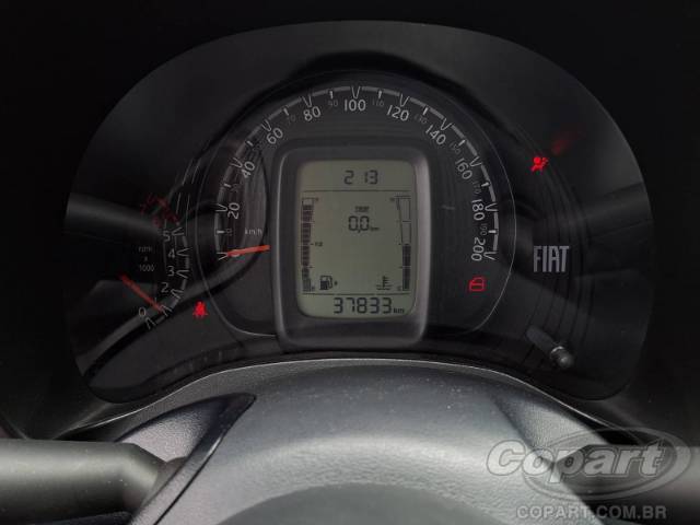 2021 FIAT MOBI 