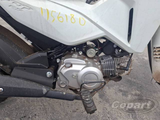 2027 HONDA POP 