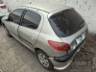 2005 PEUGEOT 206 