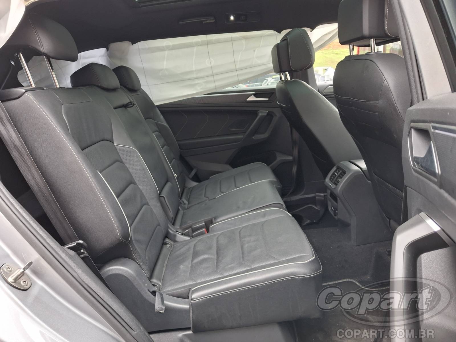 Foto 6 de 15: 2024 VOLKSWAGEN TIGUAN
