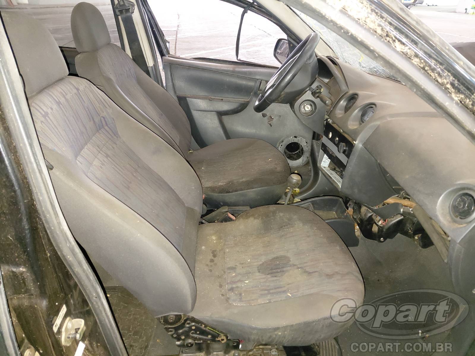 Foto 5: 2007 CHEVROLET CELTA