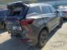 2027 CAOA CHERY TIGGO 7 