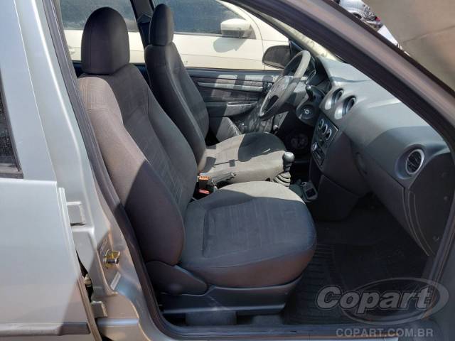 2007 CHEVROLET PRISMA 