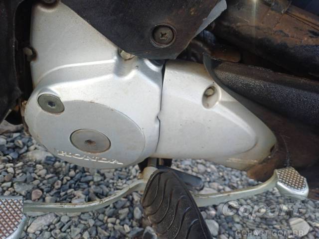 2015 HONDA BIZ 