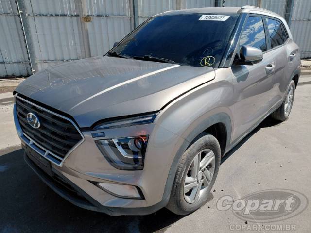 2024 HYUNDAI CRETA 