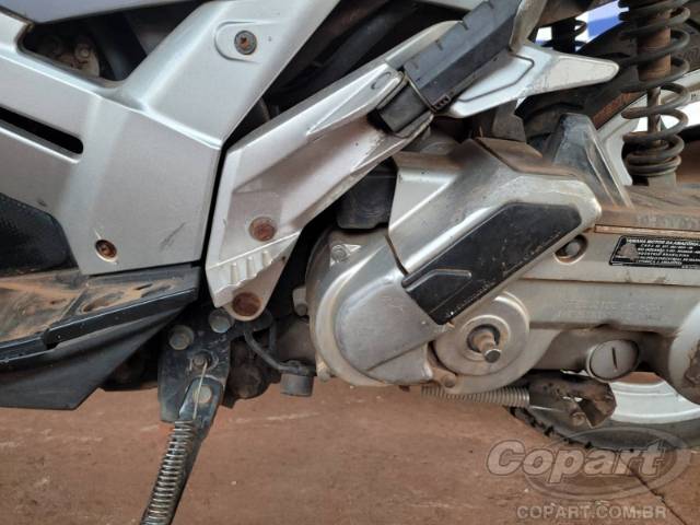 2011 YAMAHA NEO 