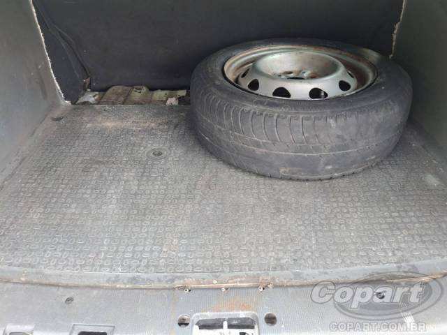 2013 FIAT PALIO WEEKEND 