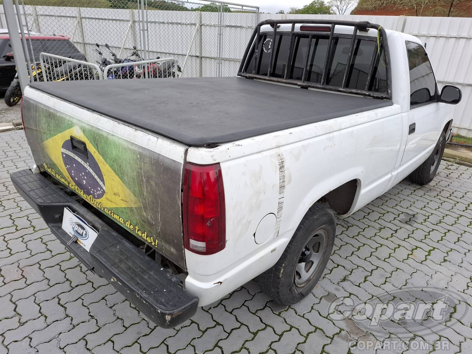Foto 4: 1998 CHEVROLET SILVERADO