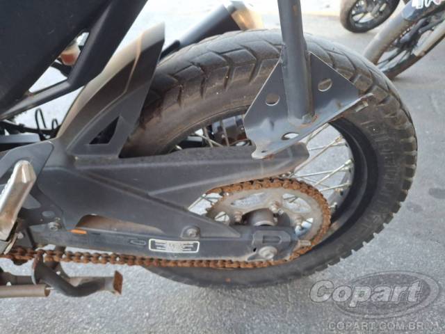 2022 KAWASAKI VERSYS-X 