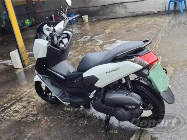 2018 YAMAHA NMAX 