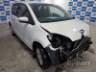 2016 VOLKSWAGEN UP 